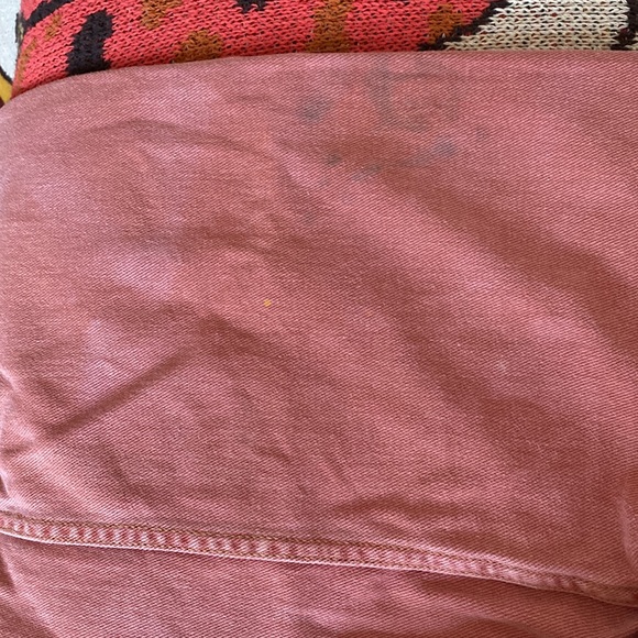 BDG Urban Outfitters RARE Jeans - Picture 4 of 4